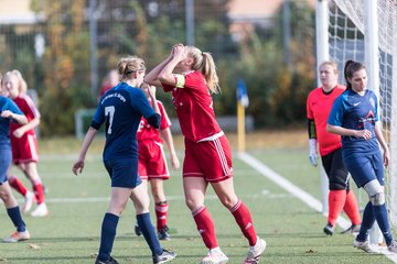 Bild 120 - F Fortuna St. Juergen - SV Wahlstedt : Ergebnis: 3:0